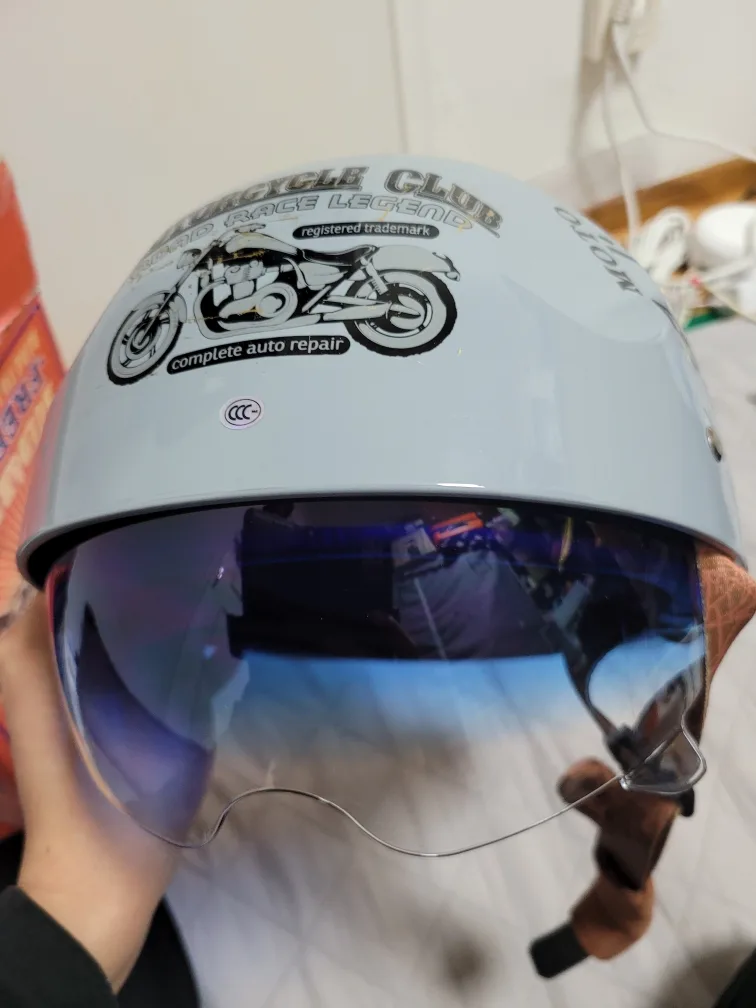 오토바이 헬멧 팝니다 반모