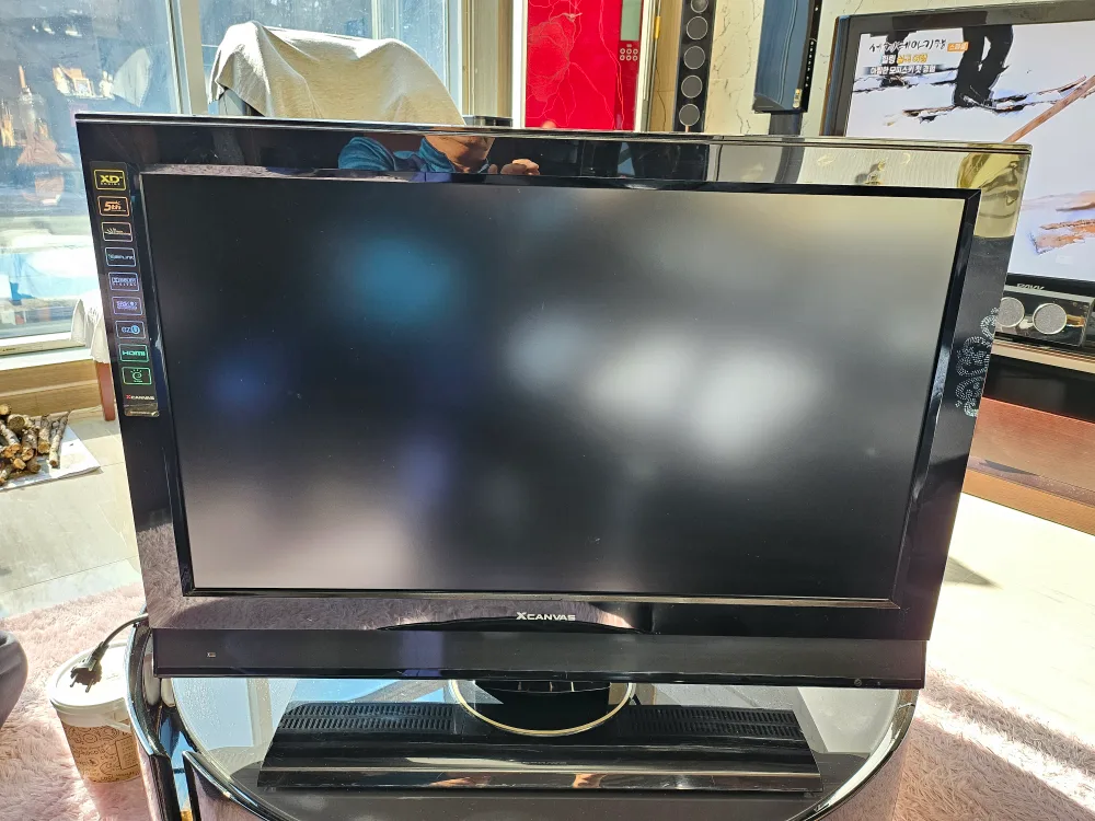 LG 32인치 중고 TV 판매합니다