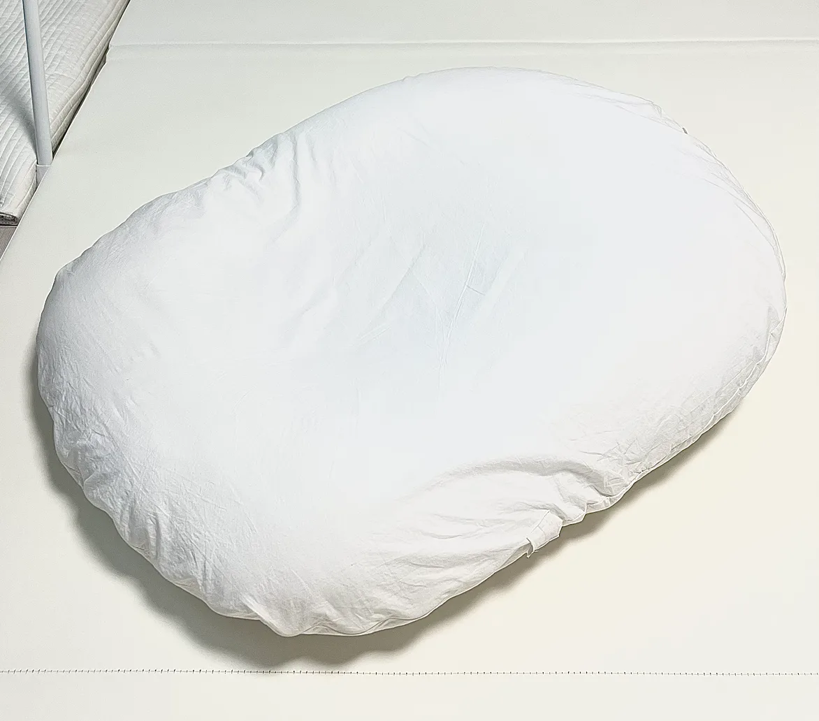 썬데이허그 역류방지쿠션(역방쿠) 중고 팝니다