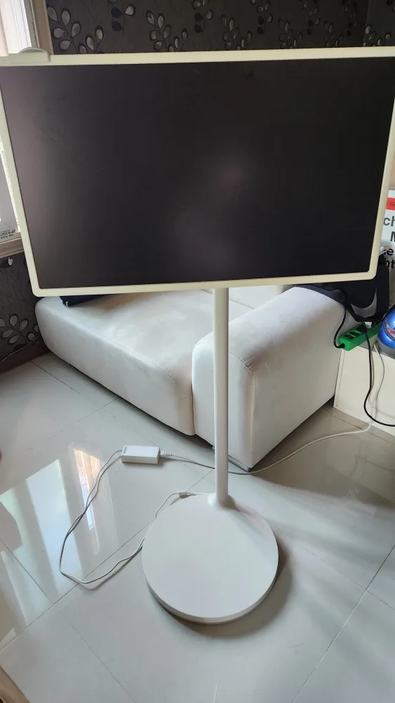 LG 스탠바이미 중고