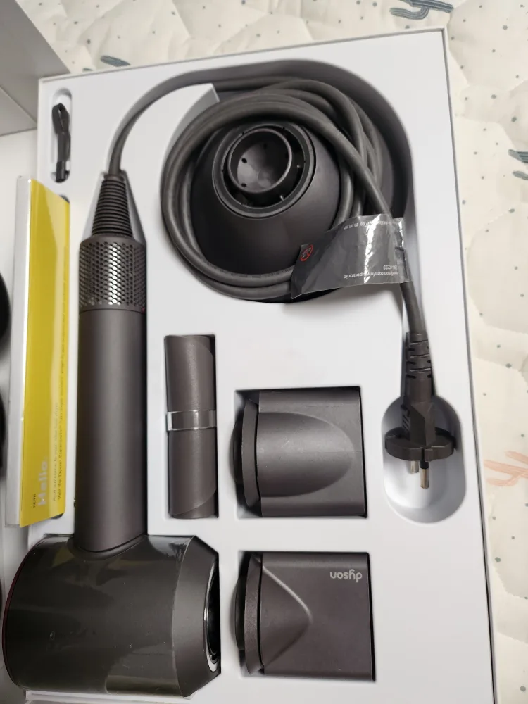 다이슨 HD01 중고 팔아요