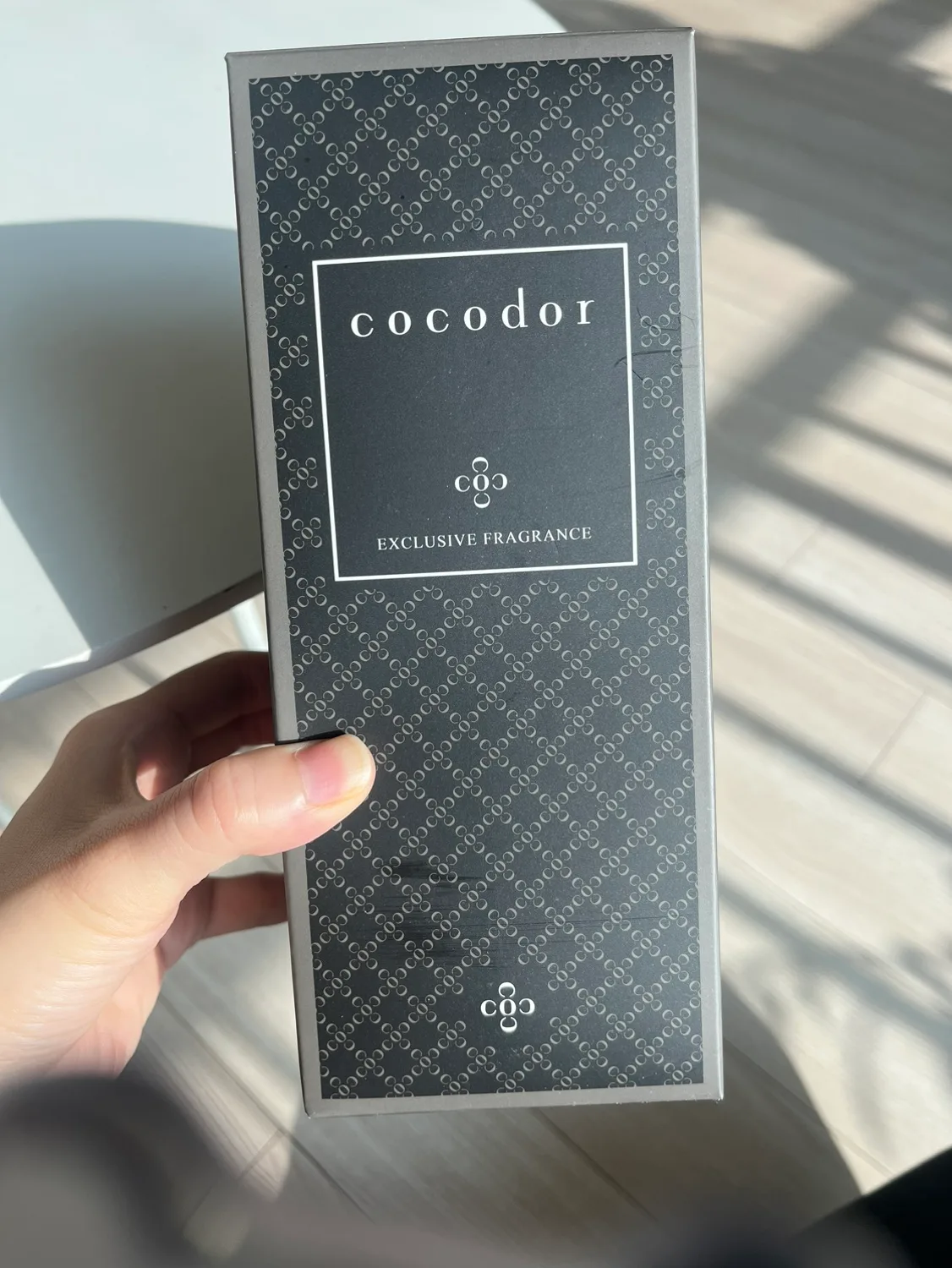 코코도르 시그니처 디퓨저 에이프릴 프레시 200ml