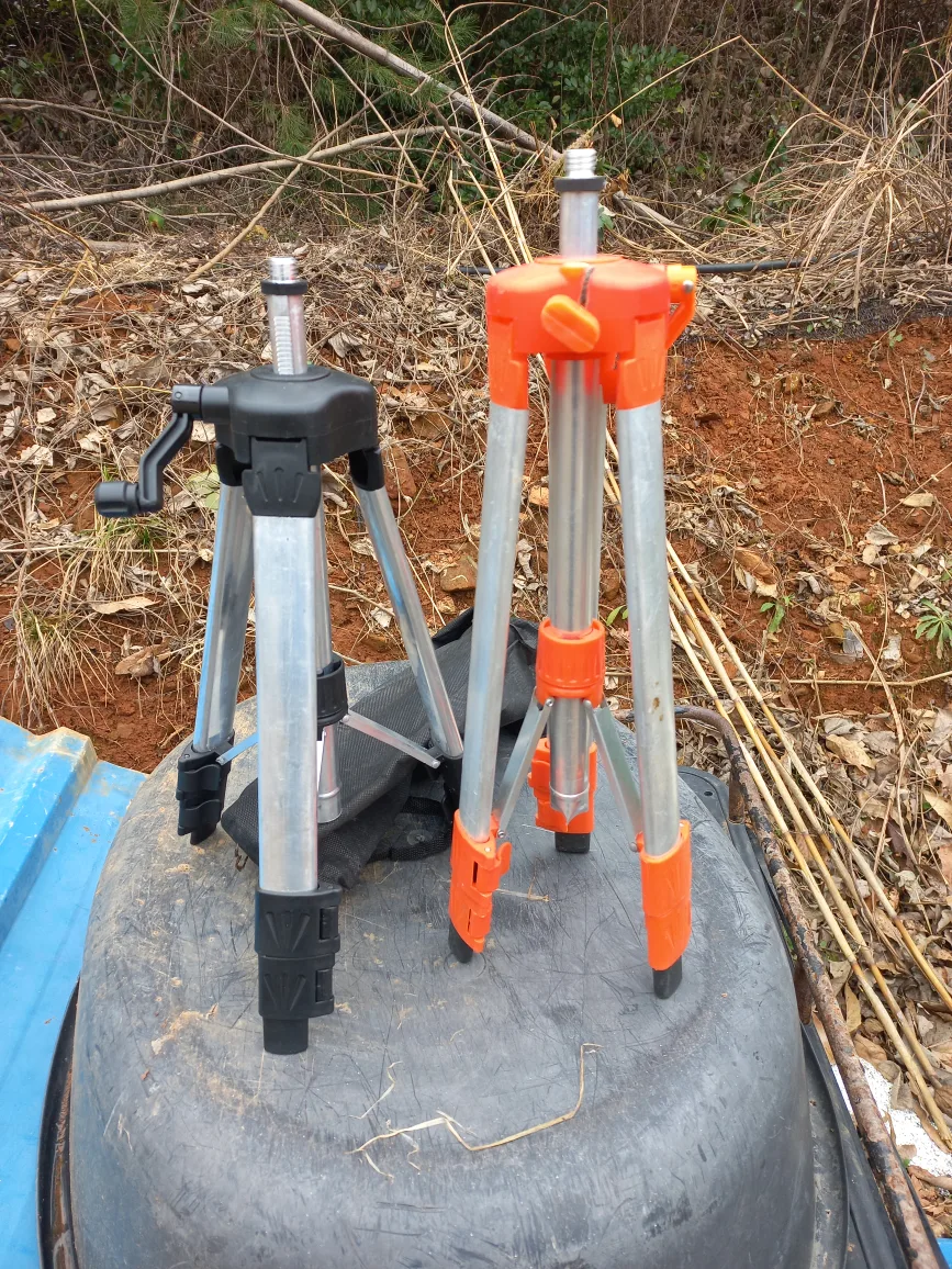 레이저 레벨 삼각대 소