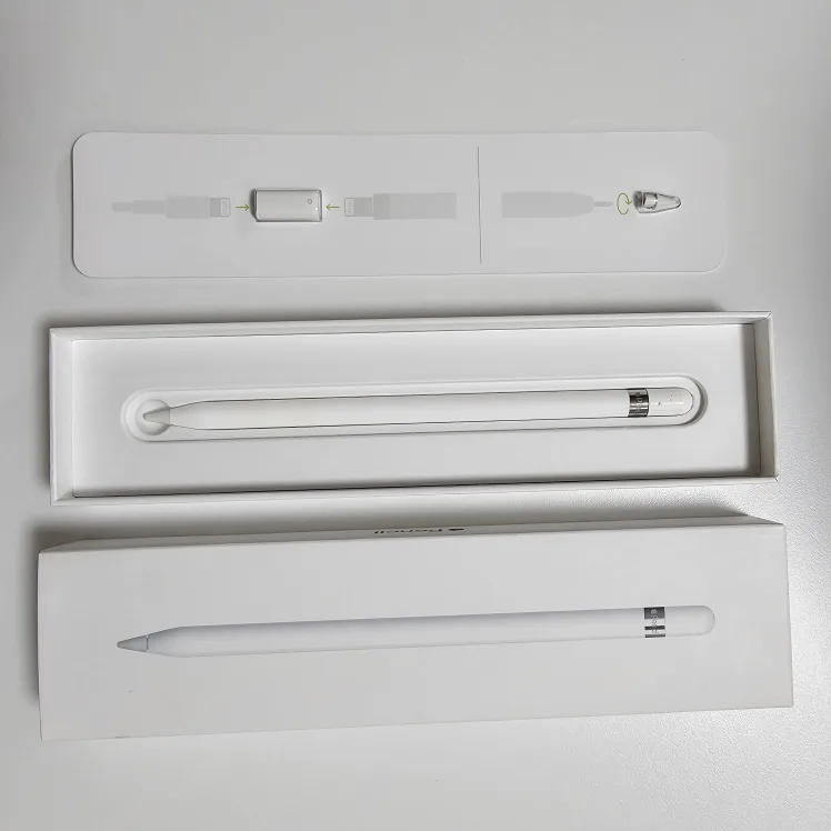 애플펜슬 1세대(중고)