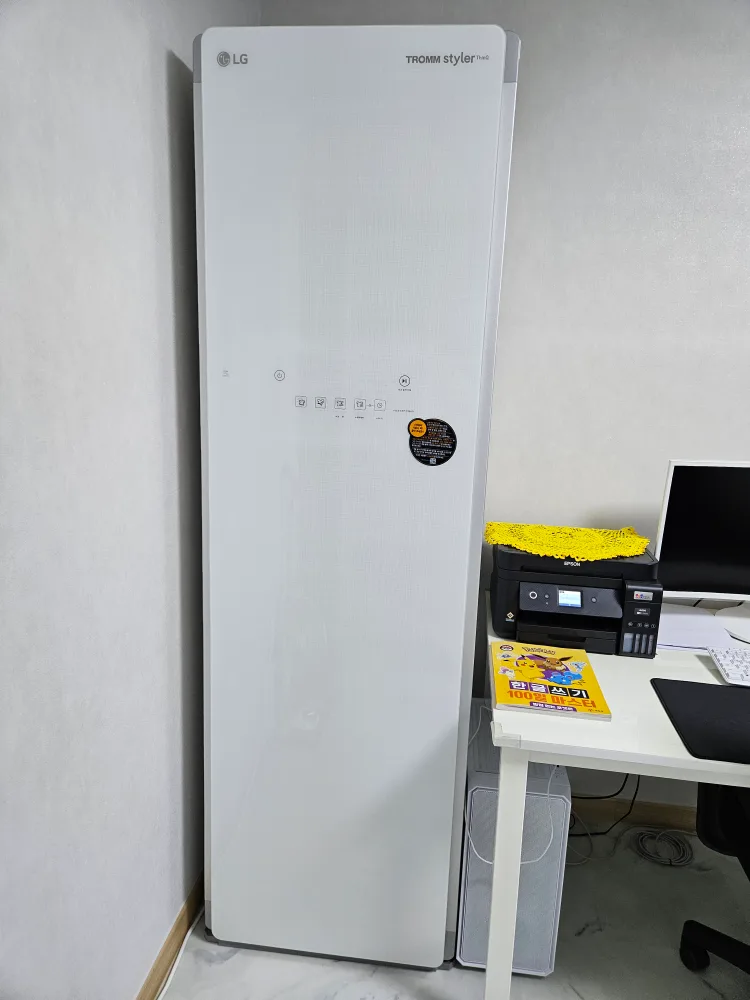 LG 스타일러 S5WB