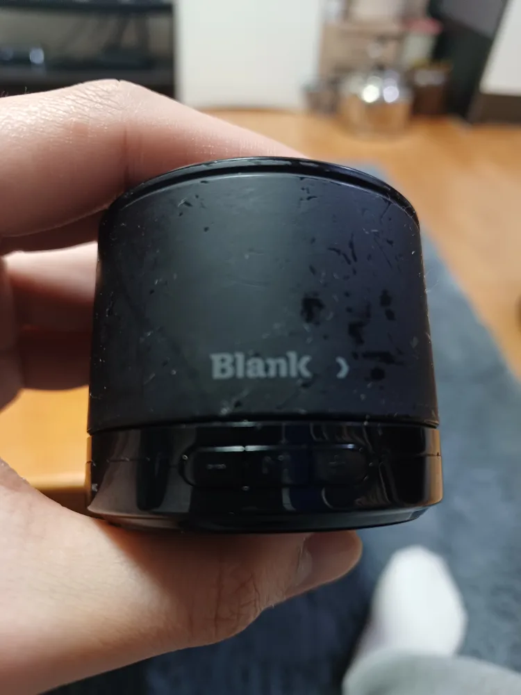 아이리버 사운드드럼 시즌2 중고