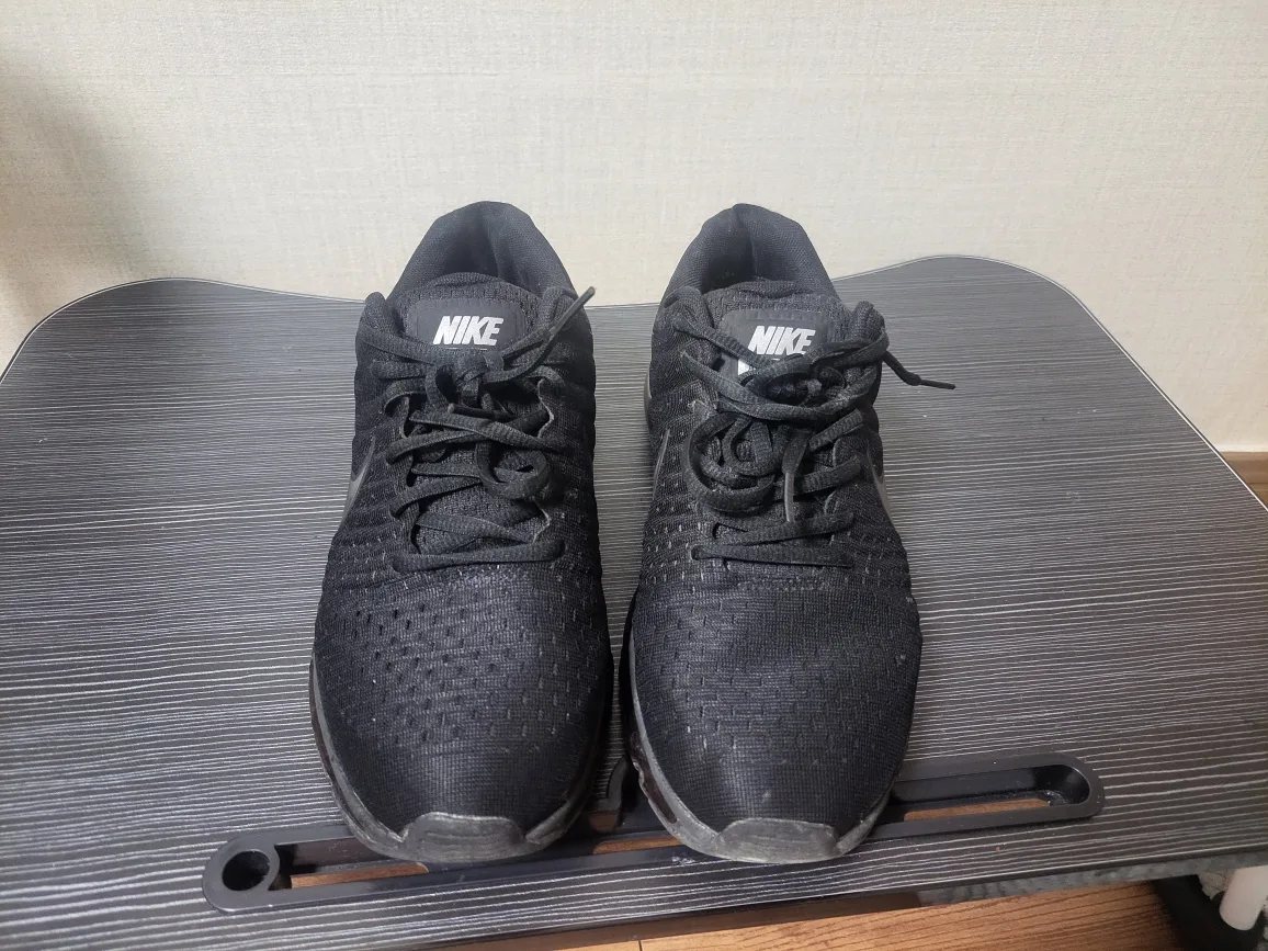 운동화 정리해요(260/나이키)