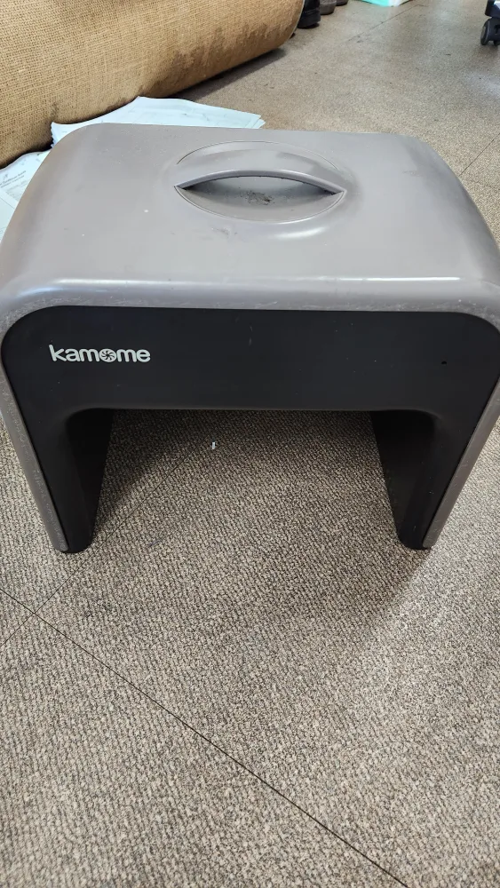 전기발히터 카모메