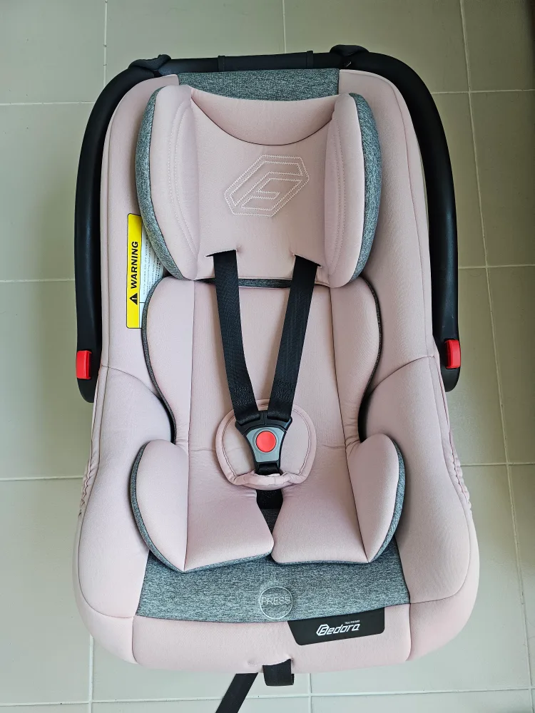 바구니카시트 팔아요