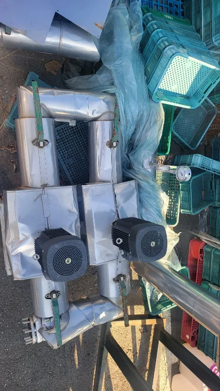 스텐 물통 3000리터