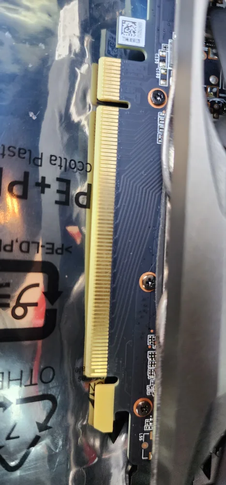 컴퓨터 부품 그래픽카드 팝니다