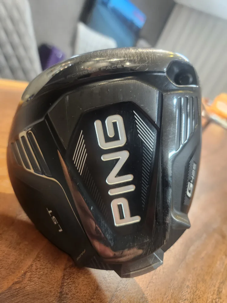핑ping g425 LST 10.5도 투어173ㅡ55s샤프트 분양합니다