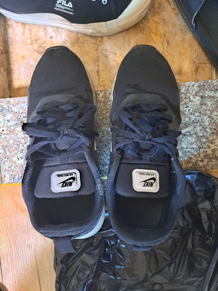 중고나이키신발팝니다