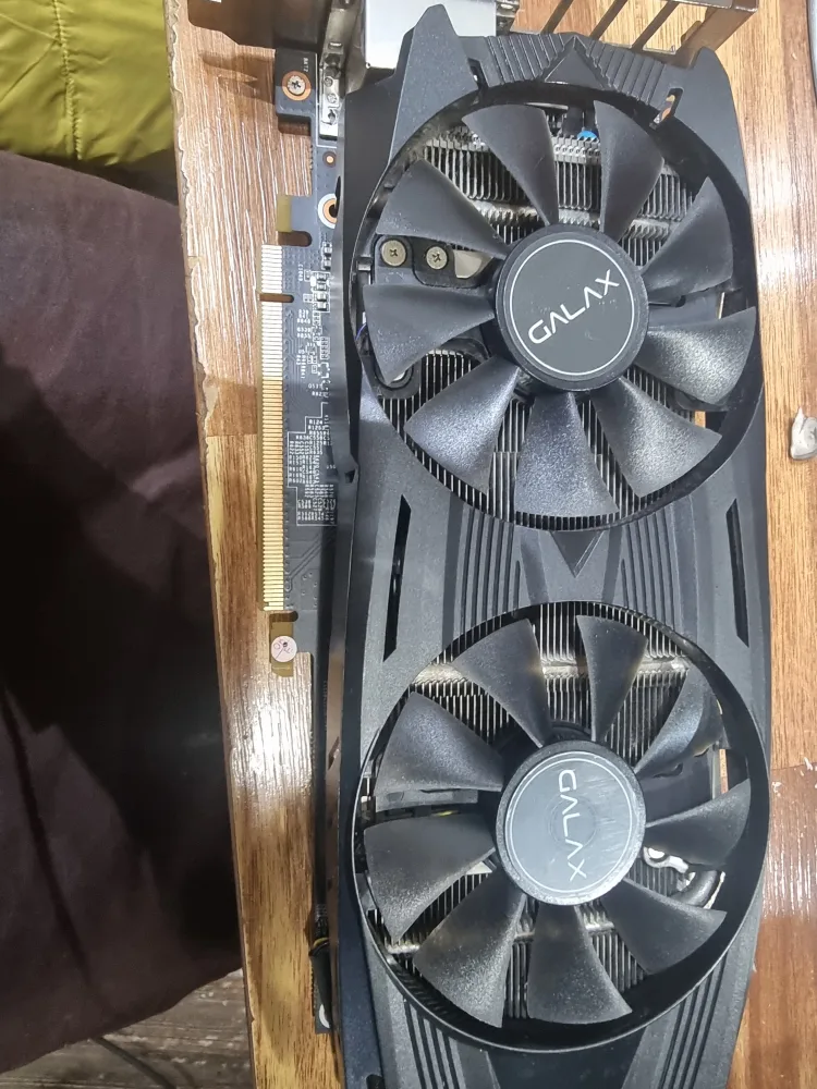 1060 3g그래픽카드+마이크로닉스 클래식2 500w 파워스플라이  중고 판매합니다