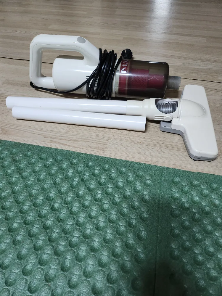 청소기 판매합니다