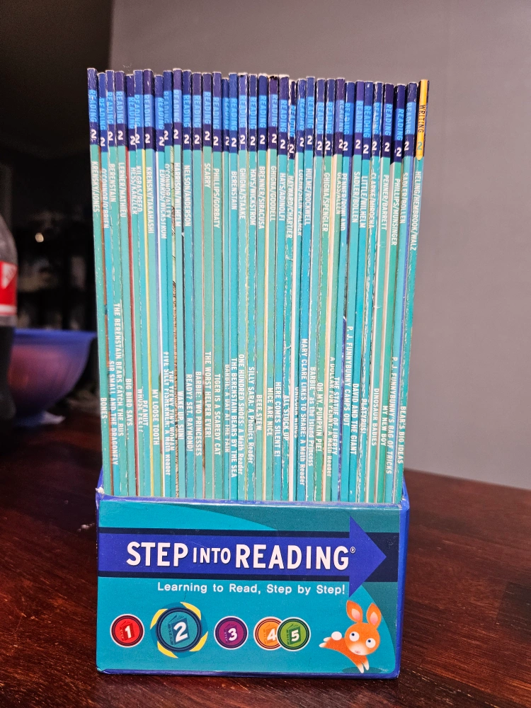 step-into-reading