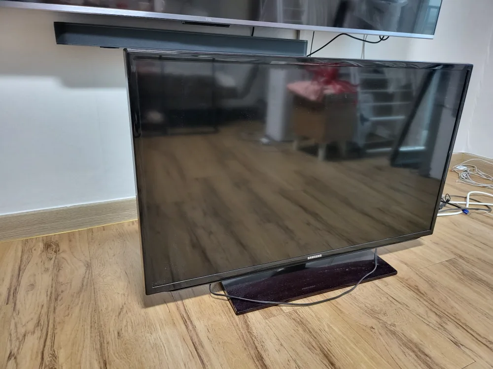 삼성 40인치 티비 중고 판매합니다(un40eh4900f)