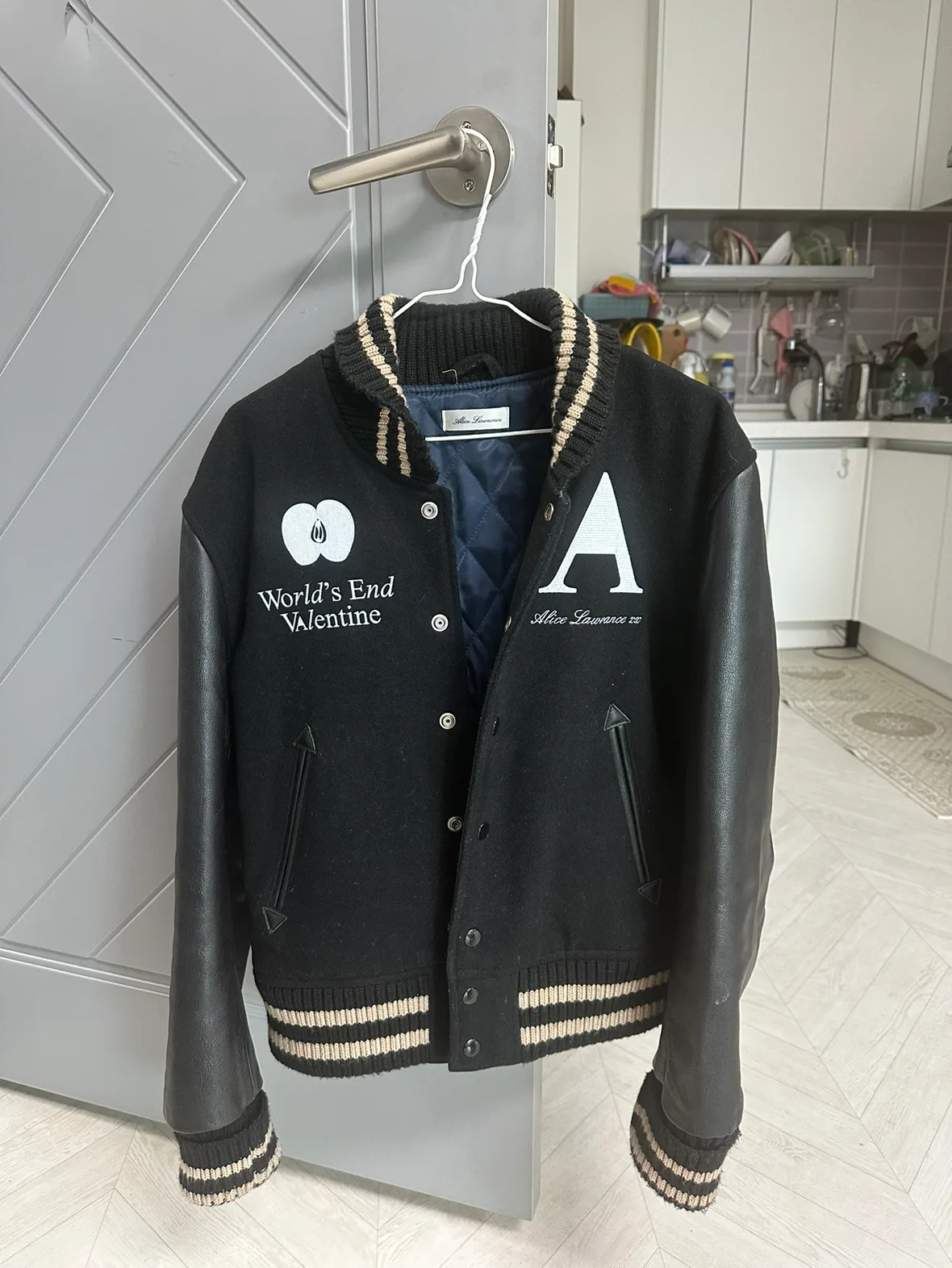 엘리스로렌스 바시티