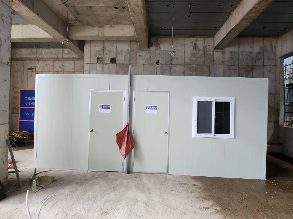 중고 샌드위치 판넬판매합니다