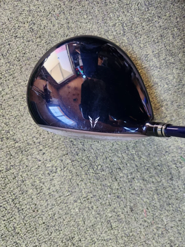 젝시오 드라이버