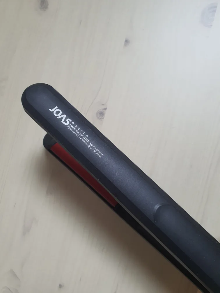 [B급 중고] 조아스 판고데기