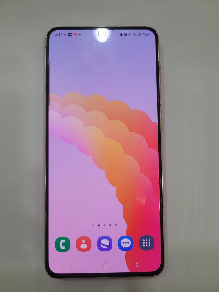 삼성 갤럭시 S21팝니다