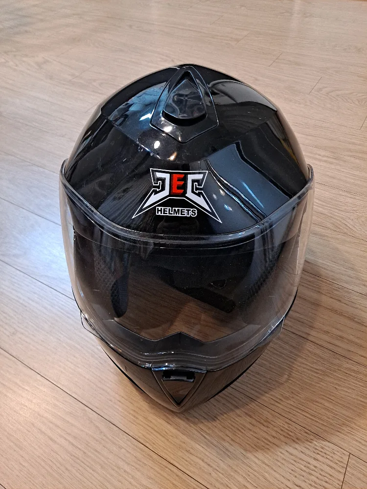 오토바이 풀페이스 헬멧팔아요 (XL) 현금거래