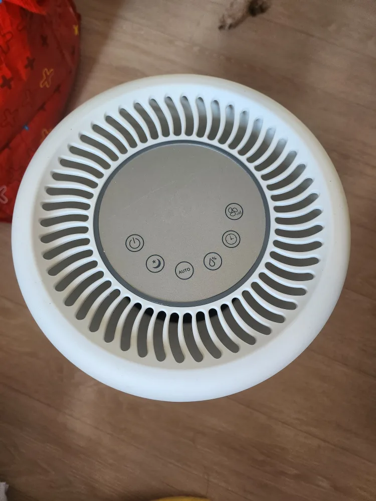 가습기