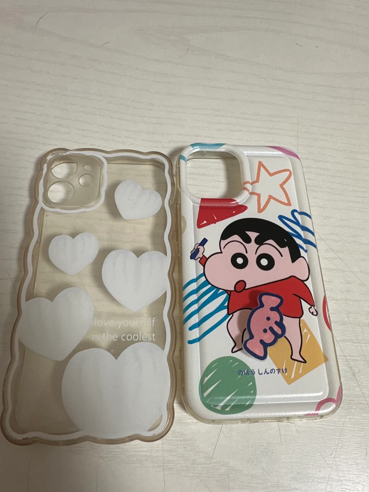 아이폰 12미니 케이스