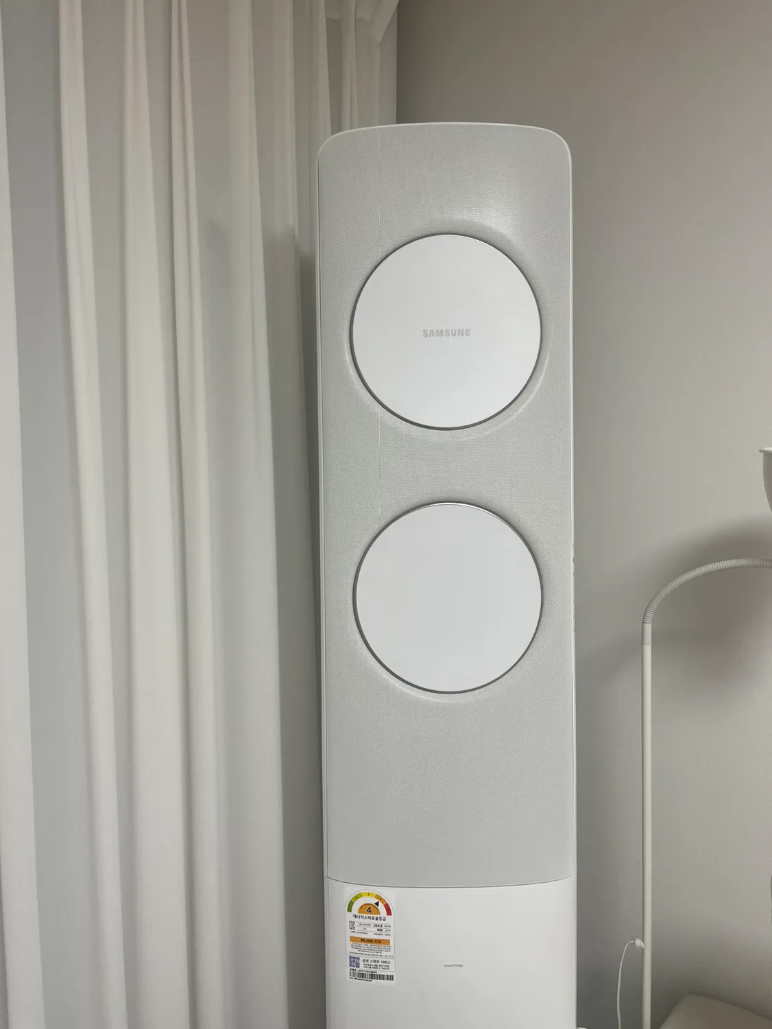 삼성 무풍 에어컨 2 in 1 판매합니다.