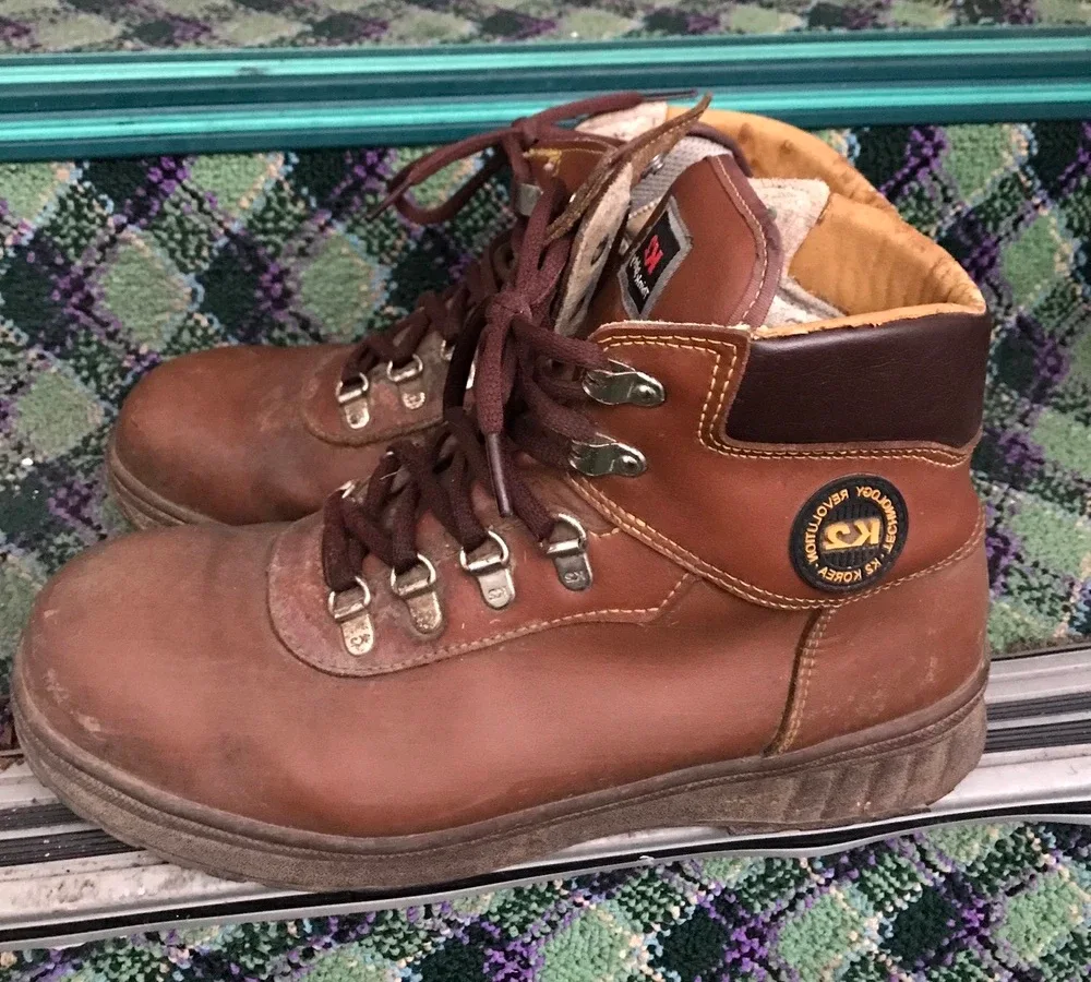 270안전화사이즈 (중고)