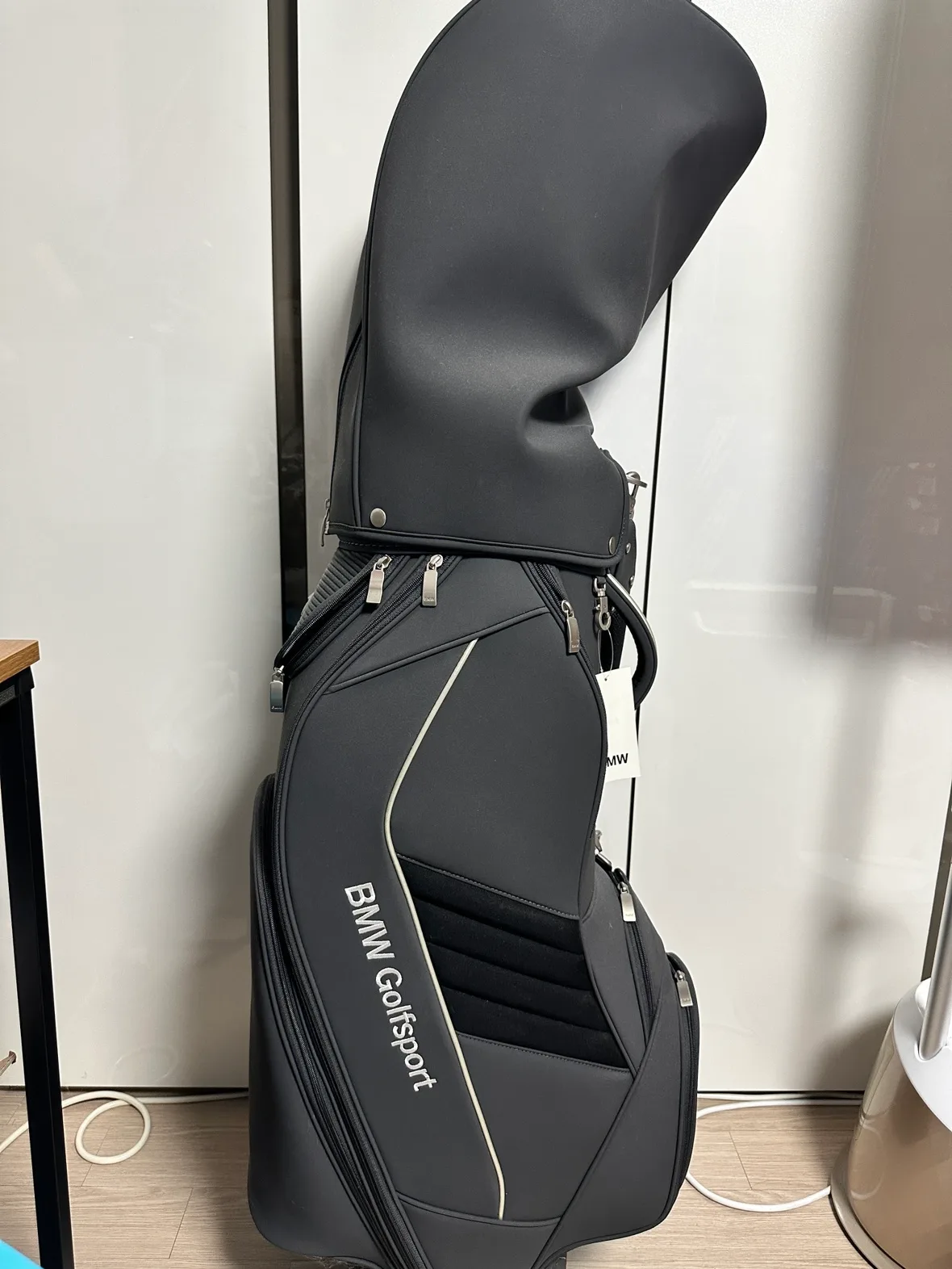 남자 골프채 중고(bmw골프가방 새것 포함)