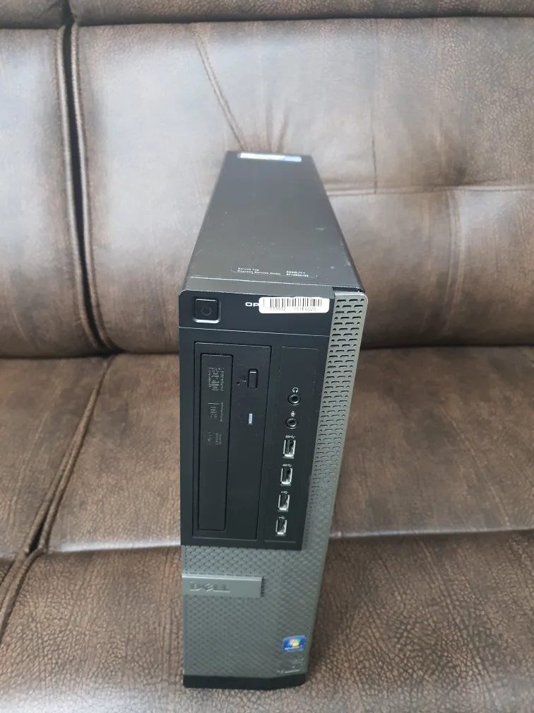 중고컴퓨터사무용