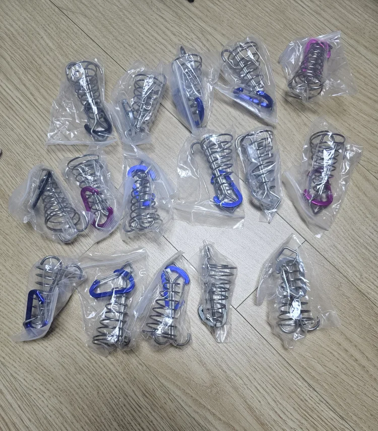 오징어데크팩 팝니다