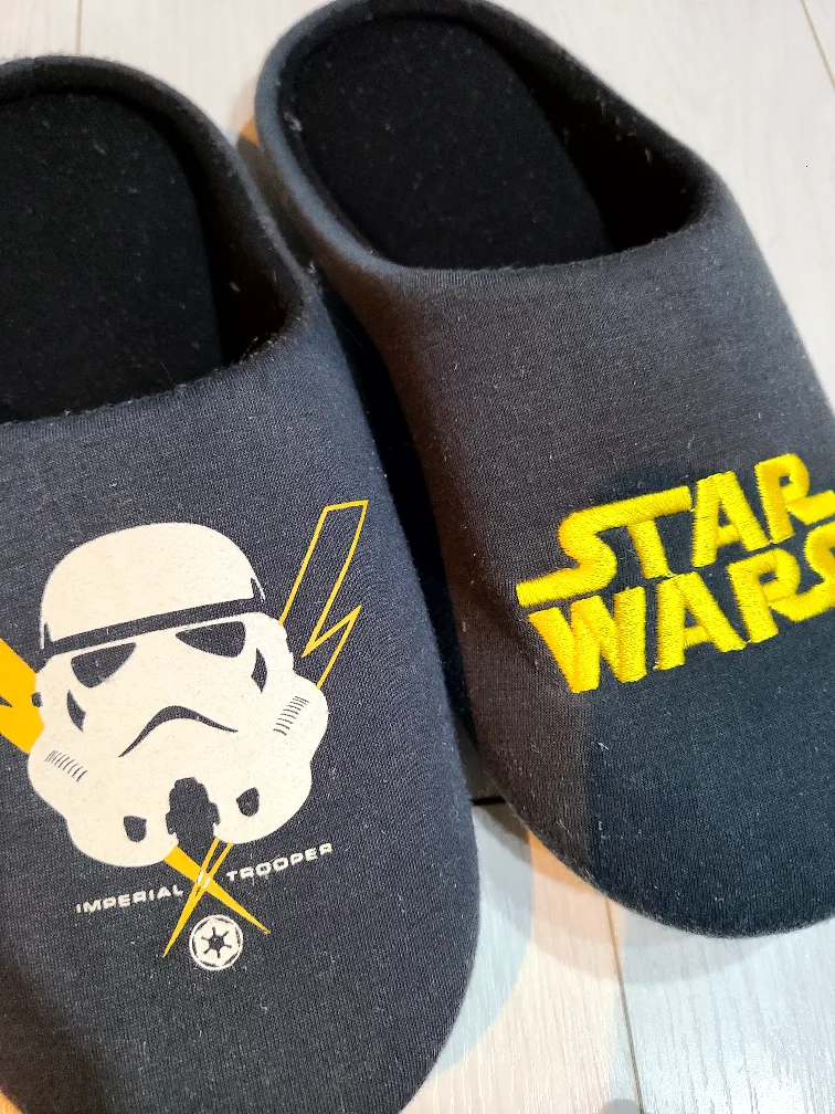 스타워즈 270 실내화
