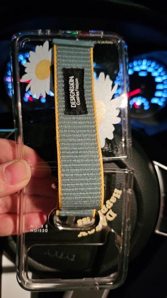 Z플립3케이스  새상품