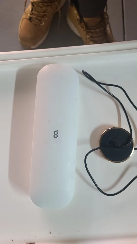 오아 클린이소프트 전동칫솔