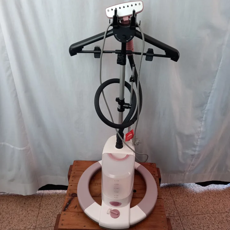 한경희스팀다리미