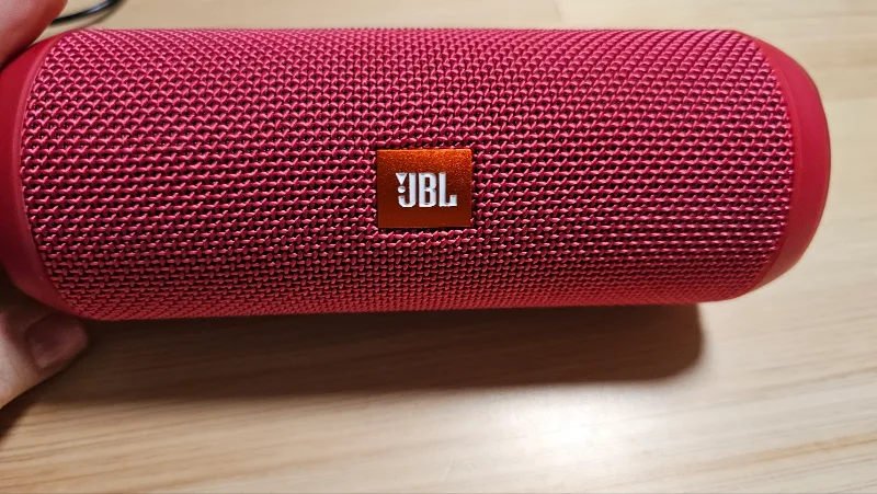 JBL flip3 중고