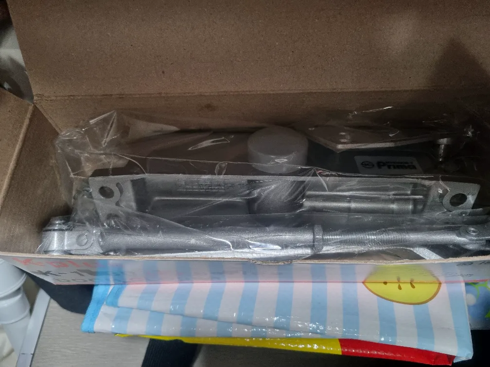 미성프리마 도어클러저 중고