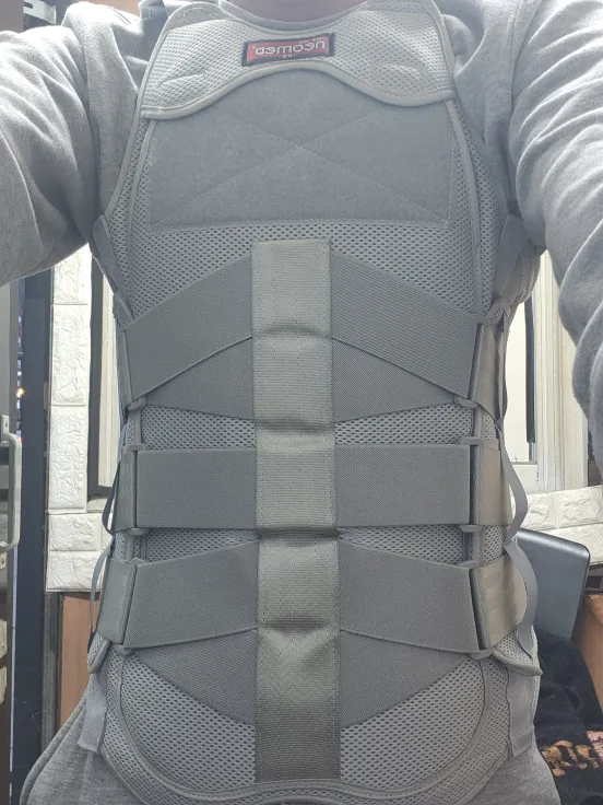 네오메드 허리보호대