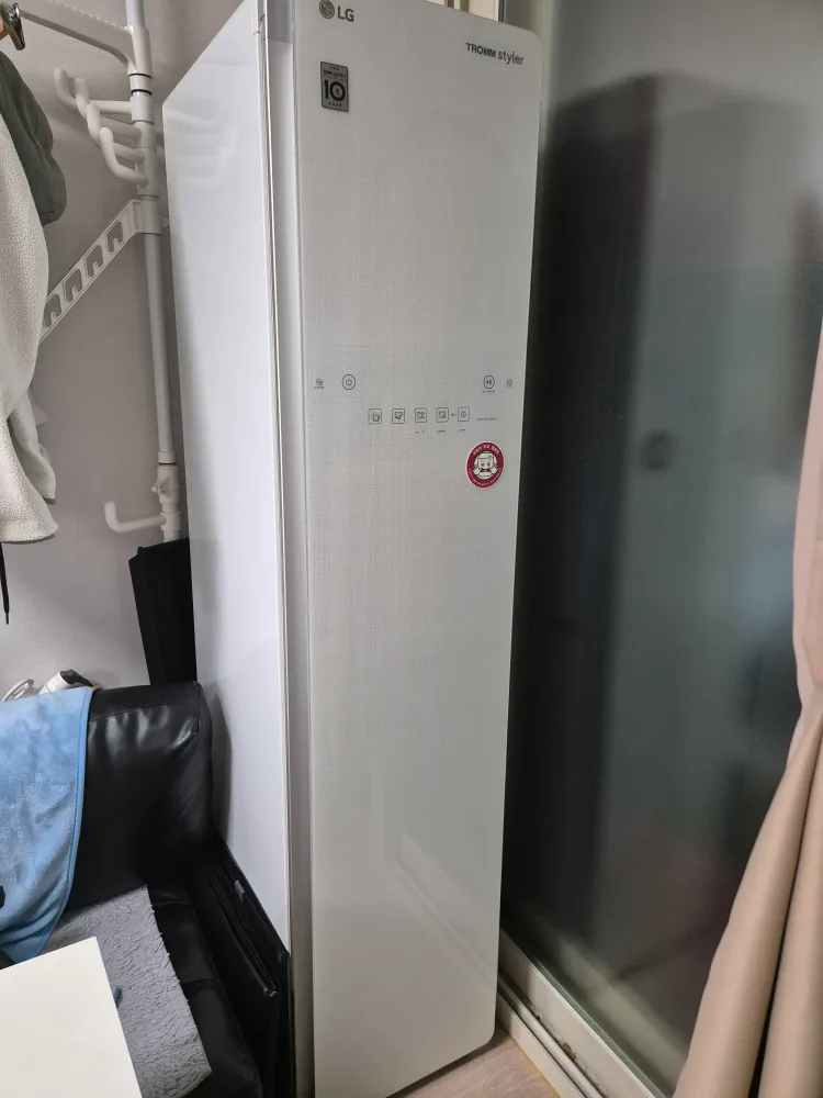 LG스타일러 S3WFS