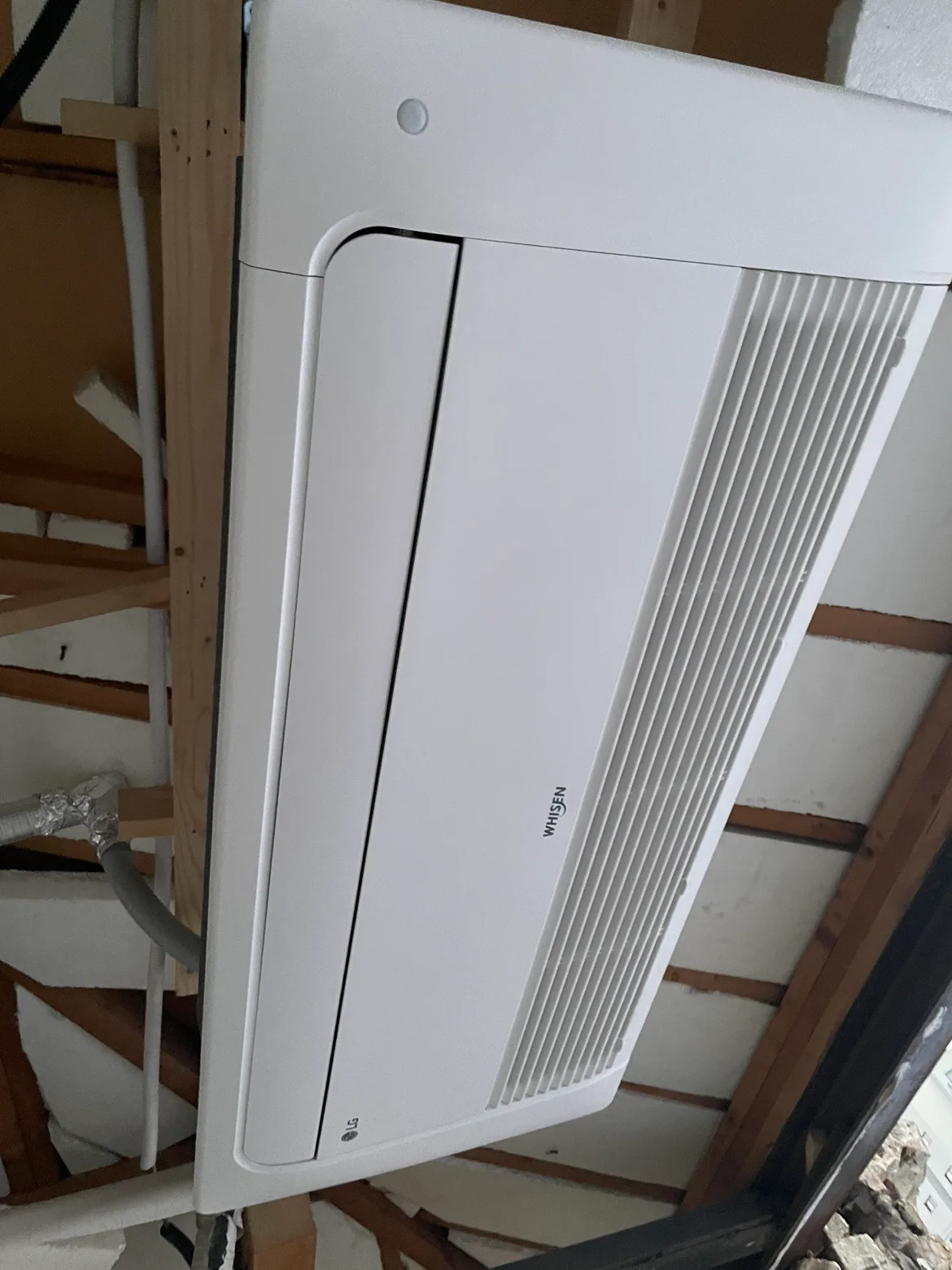 중고 Lg 냉난방기 TW0320U2S 판매(천장형)