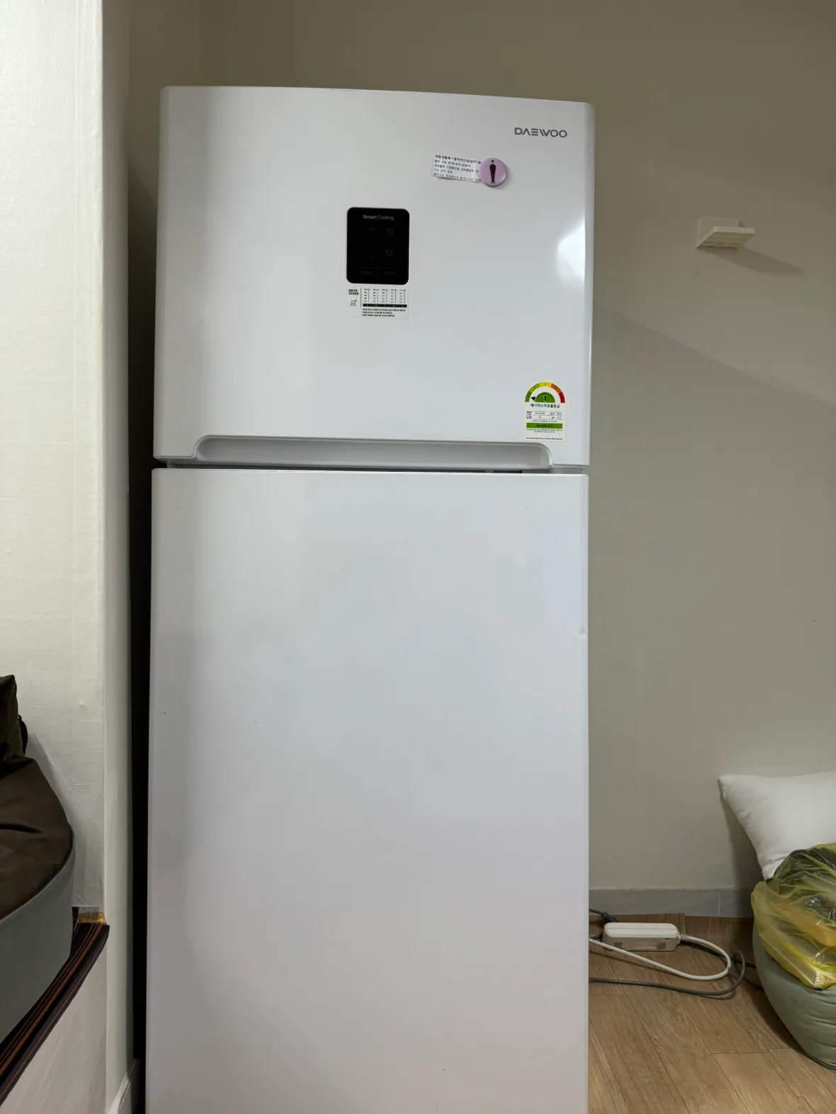 대우 냉장고 판매해요