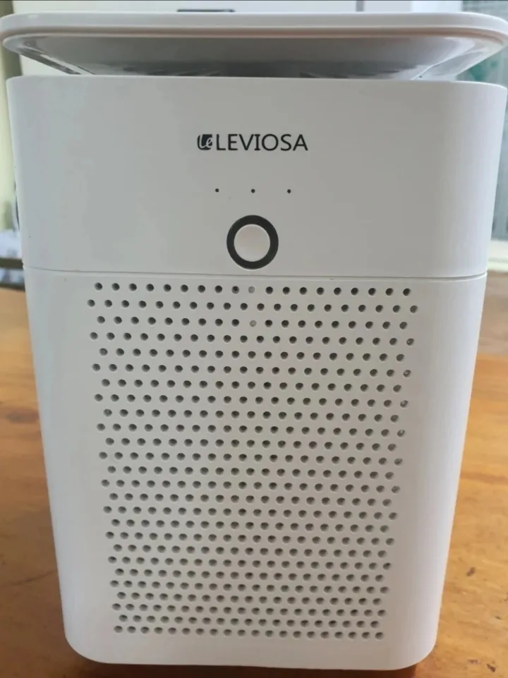 공기청정기 중고 팔아요