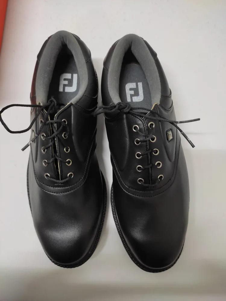 풋조이골프화 9 1/2 사이즈 (중고)