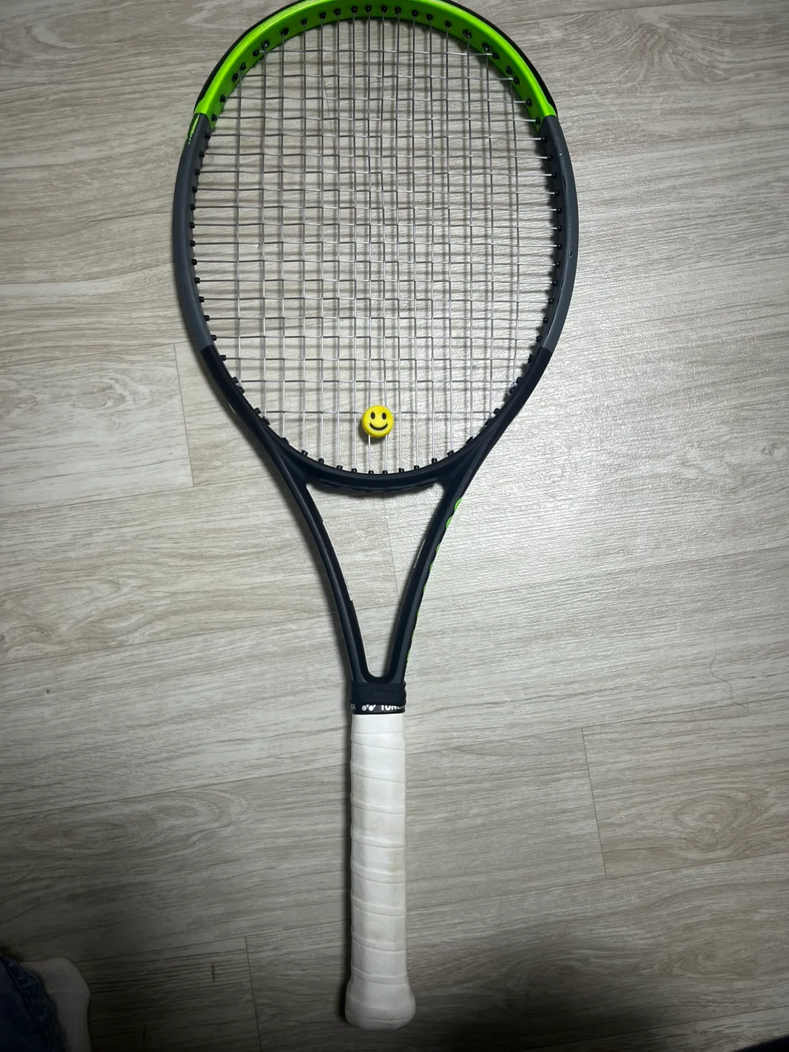 윌슨 블레이드 265그람 판매 테니스