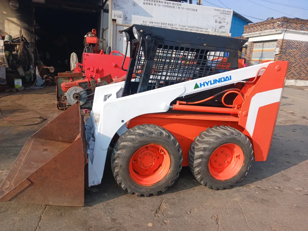 중고스키로다판매