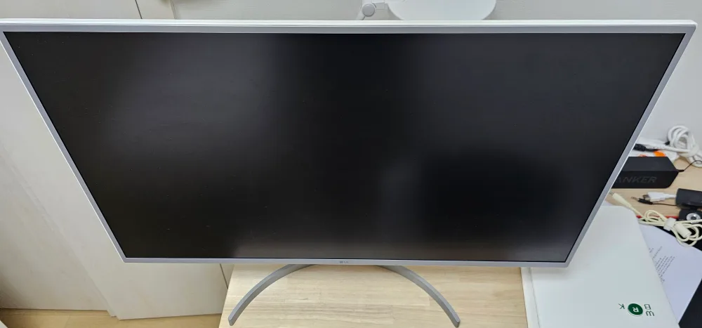 LG모니터 32QK500외 AMD RYZEN 5 2400G, 컴터부품 판매