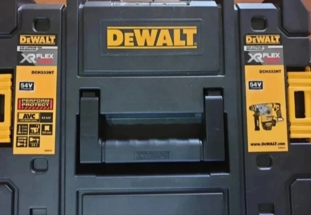 디월트 함마드릴